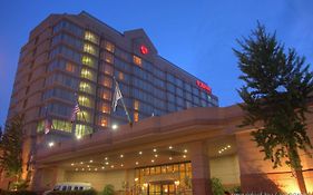 Durham Marriott City Center Hotel United States